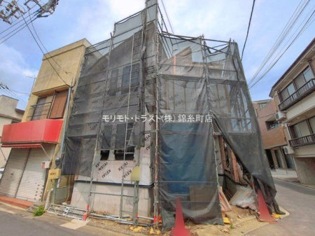 ���n�O�ώʐ^ �B�e��(2026-04-09)