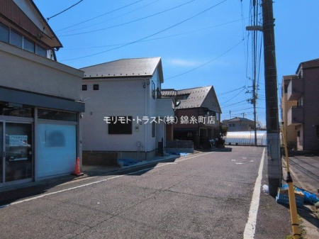 ���n�O�ώʐ^ �B�e��(2026-03-12)