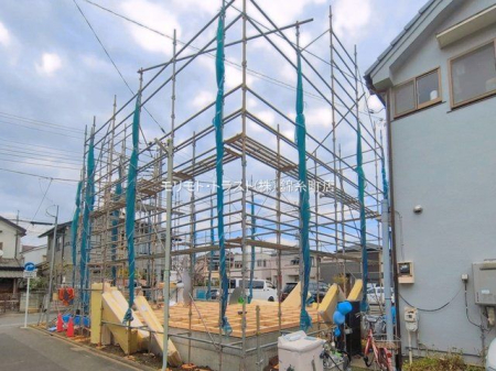 ���n�O�ώʐ^ �B�e��(2026-03-27 00:00:00)