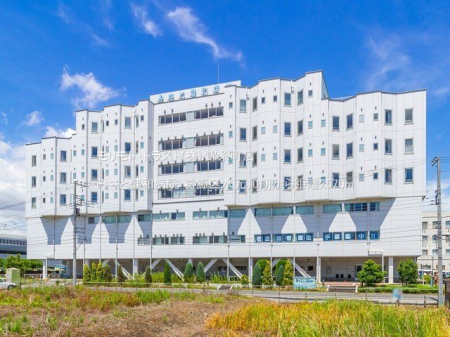 ���ӊ� �݂��ƌ��a�a�@ �B�e��(2022-07-27) 2570m