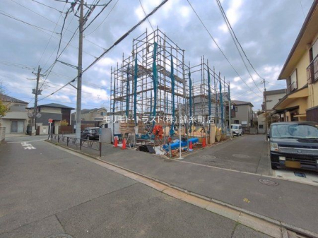 ���n�O�ώʐ^ �B�e��(2026-03-27)