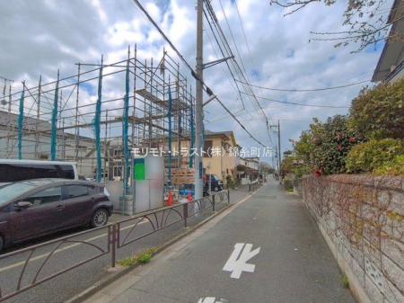 ���n�O�ώʐ^ �B�e��(2026-03-27)