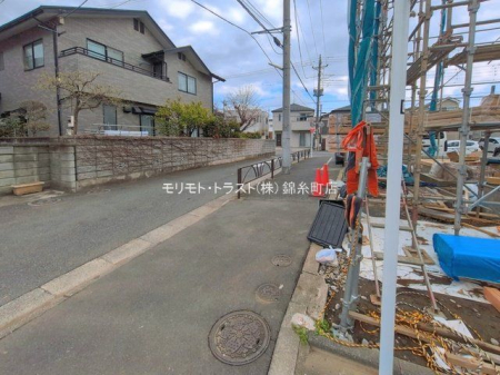 ���n�O�ώʐ^ �B�e��(2026-03-27 00:00:00)