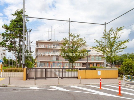 ���ӊ� �]�ː�旧���O���w�Z �B�e��(2021-07-30) 160m