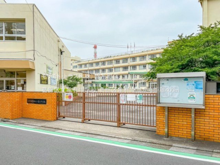 ���ӊ� �����旧�T�L���w�Z �B�e��(2022-06-16) 400m