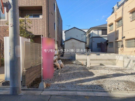 ���n�O�ώʐ^ �B�e��(2026-02-09 00:00:00)