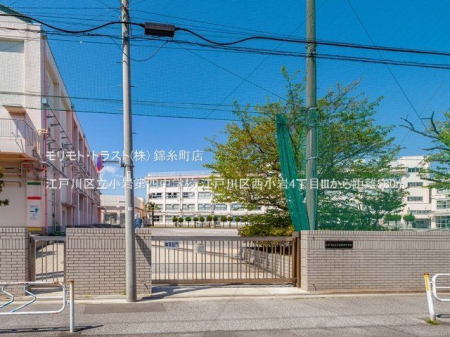 ���ӊ� �]�ː�旧�����l���w�Z �B�e��(2021-04-09) 580m