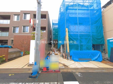 ���n�O�ώʐ^ �B�e��(2026-03-23)