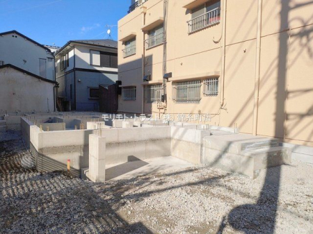 ���n�O�ώʐ^ �B�e��(2026-02-09 00:00:00)