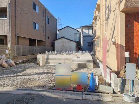 ���n�O�ώʐ^ �B�e��(2026-02-09 00:00:00)