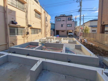 ���n�O�ώʐ^ �B�e��(2026-02-09 00:00:00)