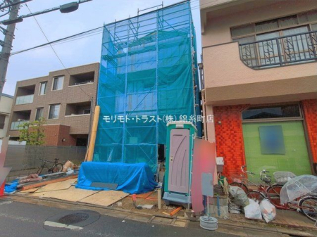 ���n�O�ώʐ^ �B�e��(2026-03-23)