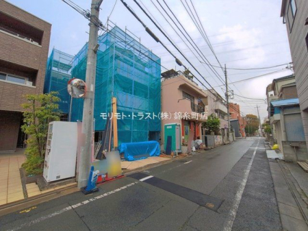 ���n�O�ώʐ^ �B�e��(2026-03-23)