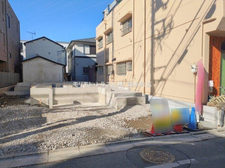 ���n�O�ώʐ^ �B�e��(2026-02-09 00:00:00)