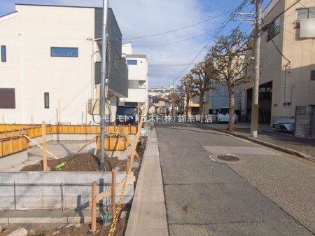 ���n�O�ώʐ^ �B�e��(2026-02-12 00:00:00)