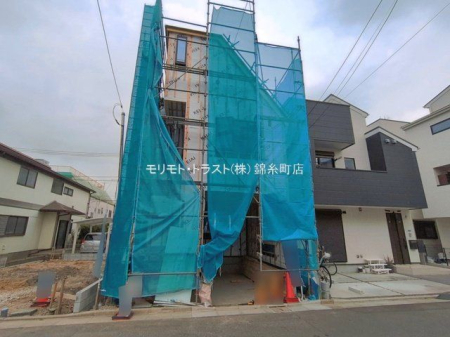 ���n�O�ώʐ^ �B�e��(2026-03-25)