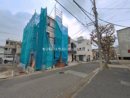 ���n�O�ώʐ^ �B�e��(2026-03-25)