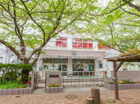 ���ӊ� �]�ː�旧�������w�Z �B�e��(2021-04-13) 920m