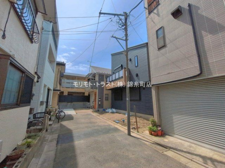 ���n�O�ώʐ^ �B�e��(2026-04-09)