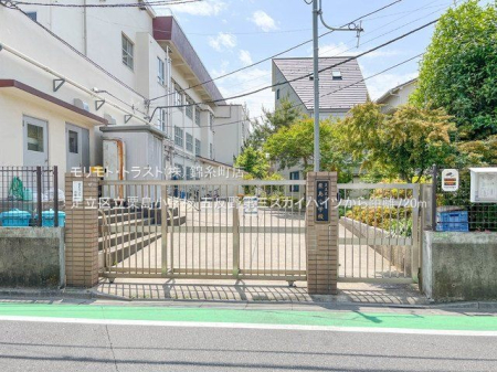 ���ӊ� �����旧�I�����w�Z �B�e��(2023-05-11) 720m