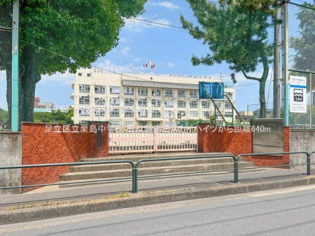 ���ӊ� �����旧�I�����w�Z �B�e��(2023-05-11) 640m