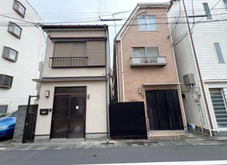 ���̑� �y���n�z����6�����H�ɖʂ����J�������ӂ�闧�n�B�z���ɕ�܂�A�����S�n�悭�ʂ蔲���閾�邢�Z�܂��ł��B