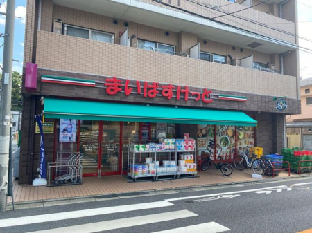 ���ӊ� �܂��΂������ƉL�̖�1���ړX �k��1���B 40m