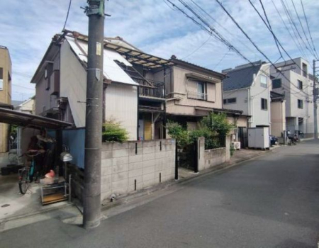 ���n�y�n�ʐ^ �y���n�z�y�n�ʐ�59m2�����B�Ƒ��ɂ҂�����ȃv�����������܂��B