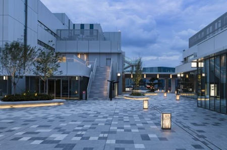 ���ӊ� HANEDA�@INNOVATION�@CITY �k��9���B 720m