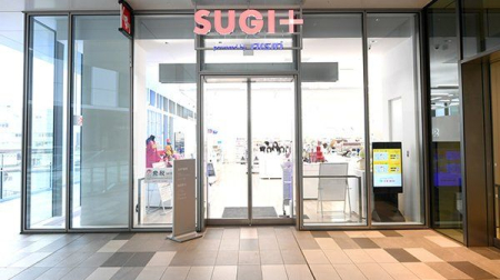 ���ӊ� �X�M��ǉH�c�C�m�x�[�V�����V�e�B�X �k��9���B 710m