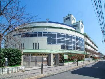 ���ӊ� ��c�旧�H�c���w�Z �k��8���B 580m