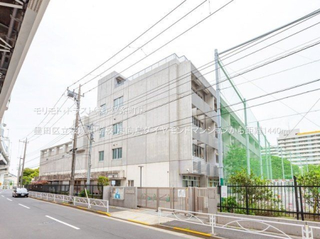 ���ӊ� �n�c�旧���璆�w�Z �B�e��(2022-04-29) 1440m