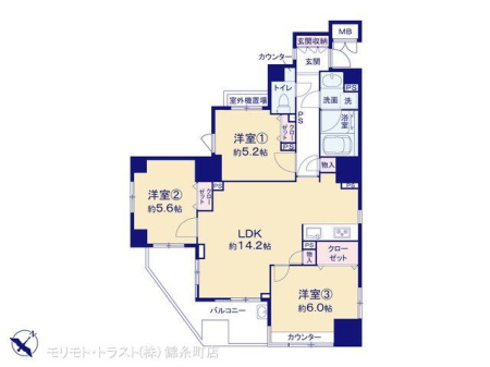  �}�ʂƈقȂ�ꍇ�͌�����D��