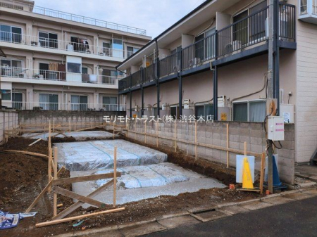 ���n�O�ώʐ^ �B�e��(2026-03-16)