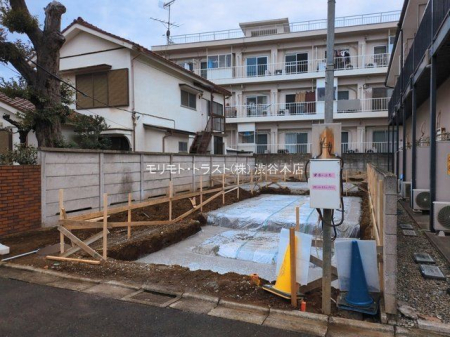 ���n�O�ώʐ^ �B�e��(2026-03-16)