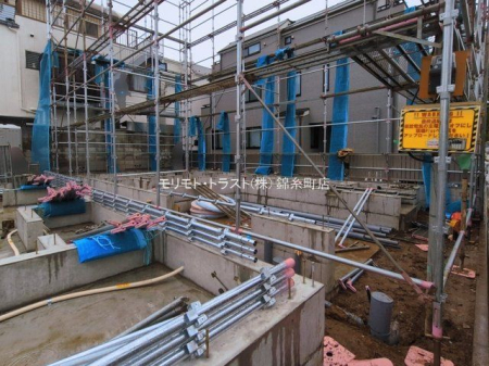 ���n�O�ώʐ^ �B�e��(2026-03-03)