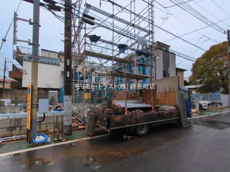 ���n�O�ώʐ^ �B�e��(2026-03-03)