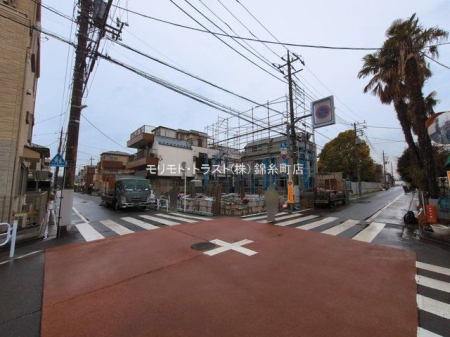 ���n�O�ώʐ^ �B�e��(2026-03-03)