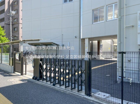 ���ӊ� �����旧���������w�Z �B�e��(2023-05-05) 600m