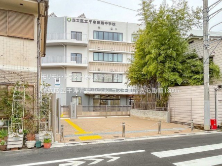 ���ӊ� �����旧����t���w�Z �B�e��(2022-03-29) 1300m