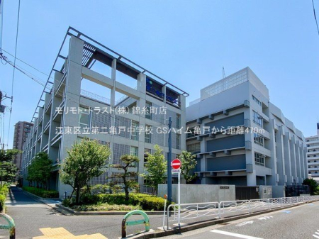 ���ӊ� �]���旧���T�˒��w�Z �B�e��(2021-06-10) 470m