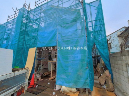 ���n�O�ώʐ^ �B�e��(2026-03-25)