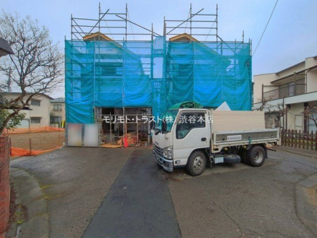 ���n�O�ώʐ^ �B�e��(2026-03-25)