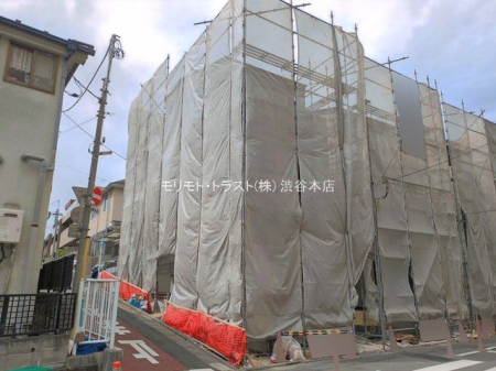 ���n�O�ώʐ^ �B�e��(2026-04-10)