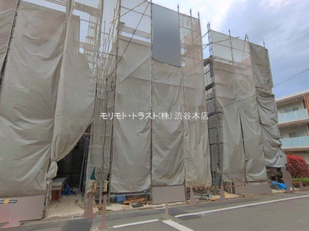 ���n�O�ώʐ^ �B�e��(2026-04-10)