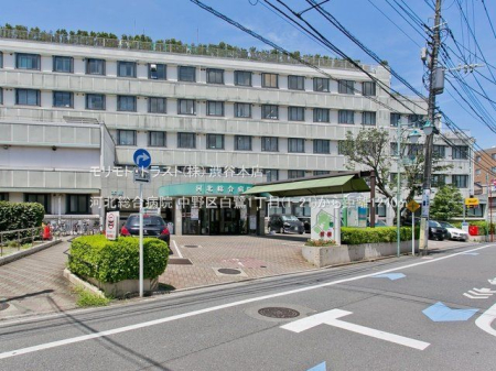 ���ӊ� �͖k�����a�@ �B�e��(2022-07-25) 1240m