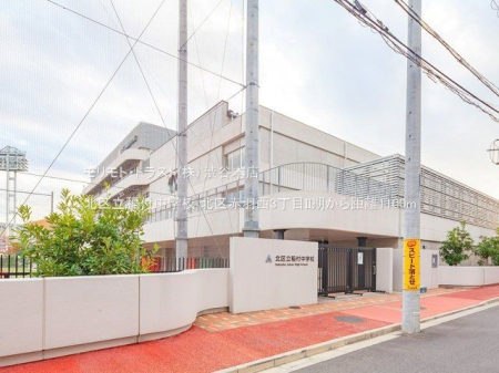 ���ӊ� �k�旧��t���w�Z �B�e��(2022-11-09) 1100m