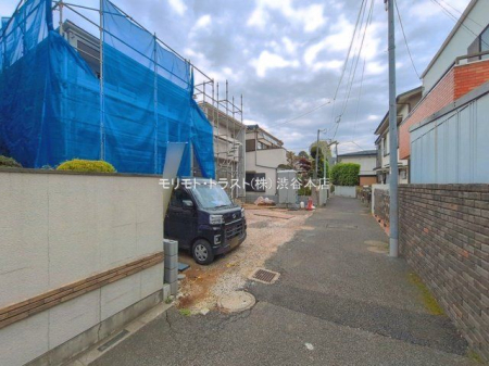 ���n�O�ώʐ^ �B�e��(2026-04-15)