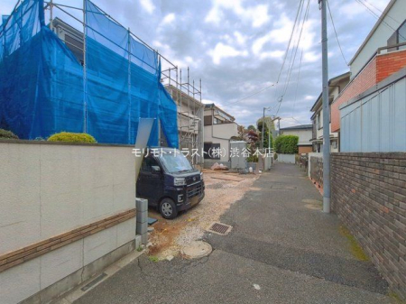 ���n�O�ώʐ^ �B�e��(2026-04-15)