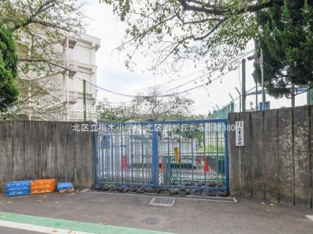 ���ӊ� �k�旧�~�؏��w�Z �B�e��(2022-09-15) 380m